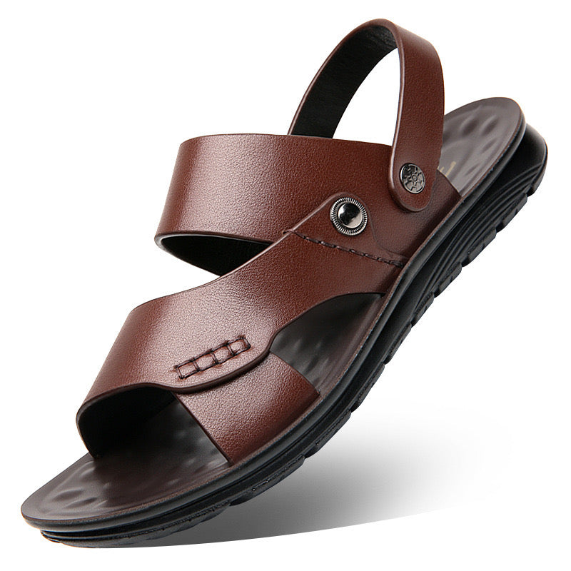 Summer Mens FootWear Sandals BeachShoes Mens Sandal